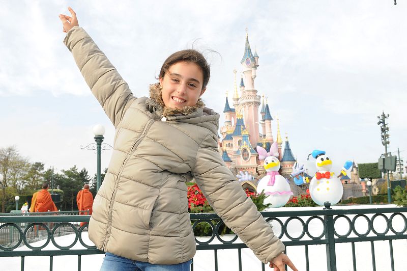 MasterChef Junior - Disneyland París