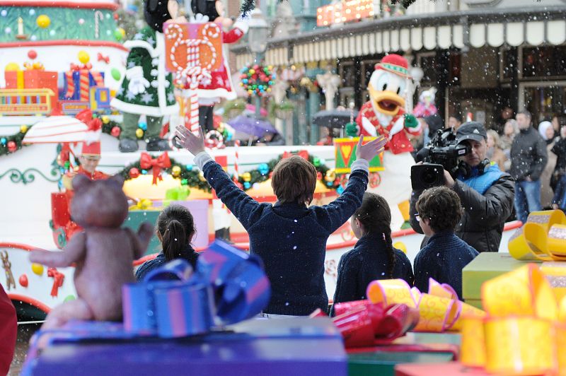 MasterChef Junior - Disneyland París