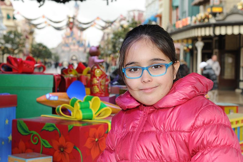 MasterChef Junior - Disneyland París