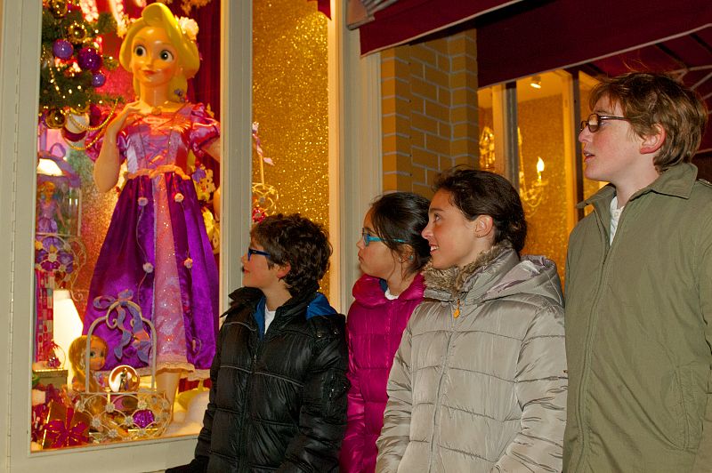 MasterChef Junior - Disneyland París