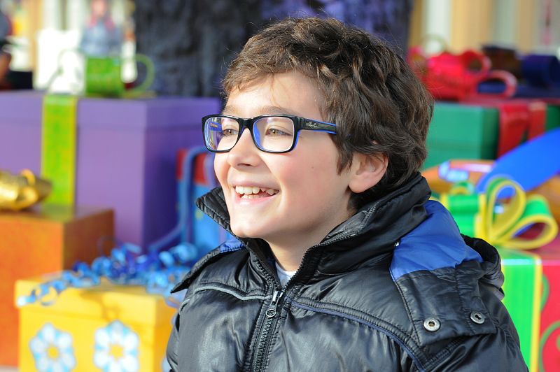 MasterChef Junior - Disneyland París