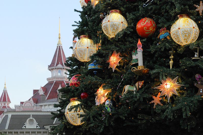 MasterChef Junior - Disneyland París
