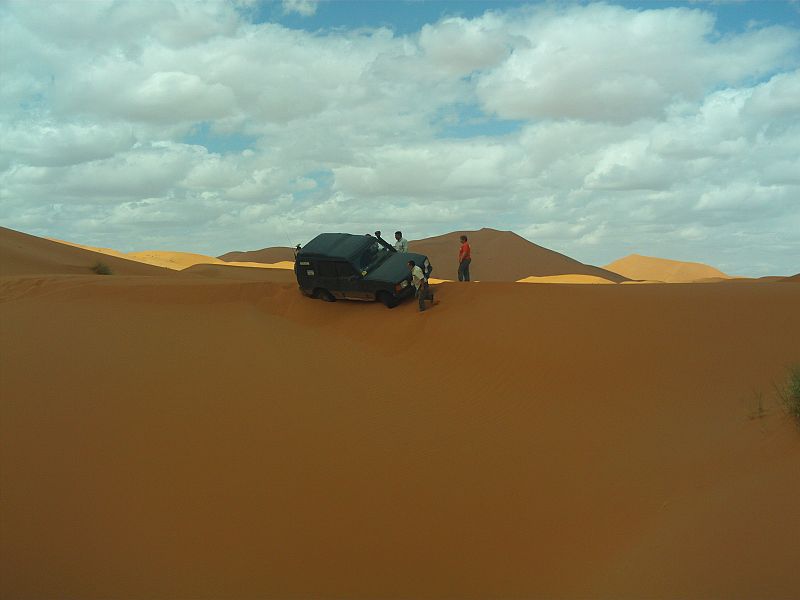 Daniel Barrio Castillo