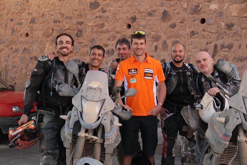 Óscar García Castro