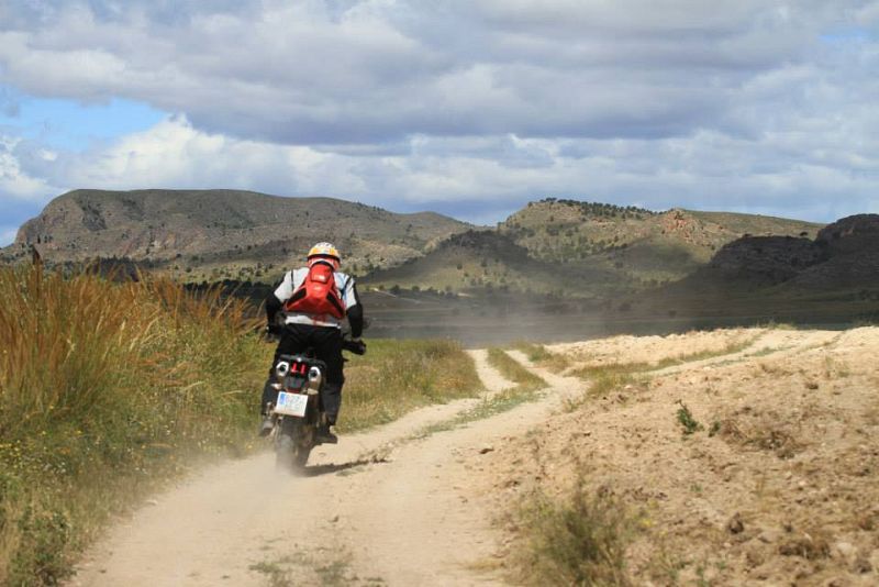 Francisco Sabater Martínez