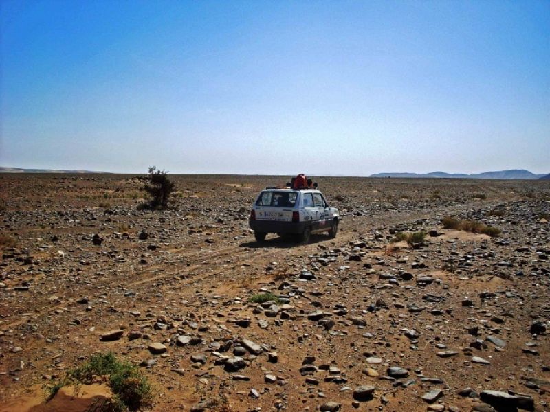 Nacho Sánchez García