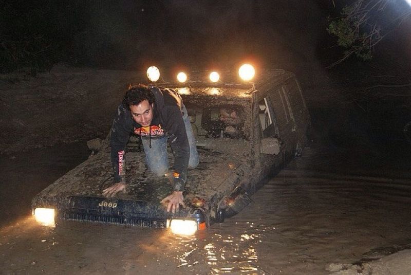 José Andrés  Carrasco Lora