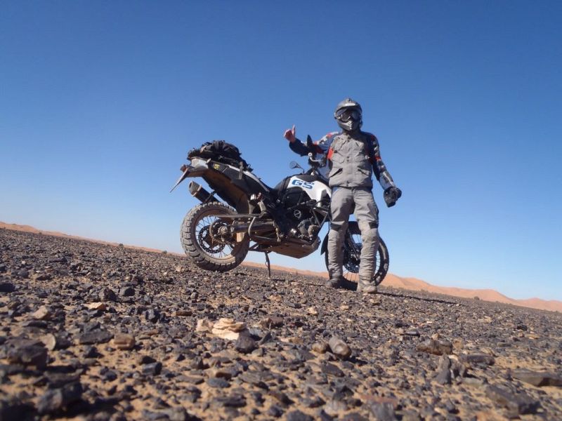 Pablo De Grado Cabanilles