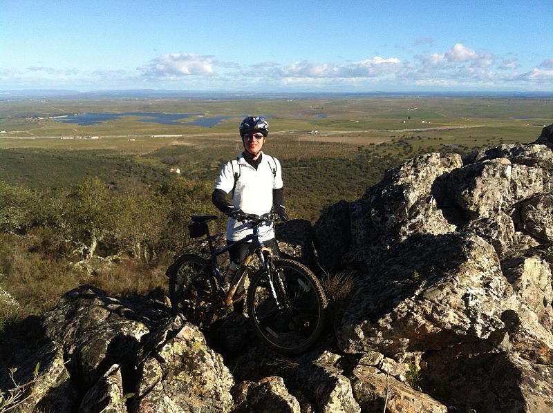 Francisco Moro Torres