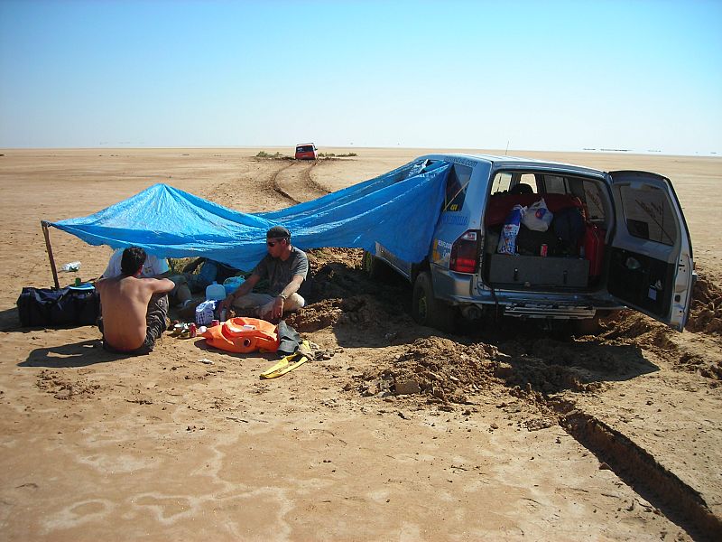 Luis Rodríguez Pose.