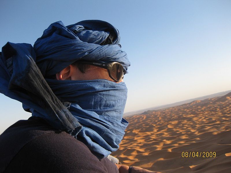 Miguel Molina Cortes