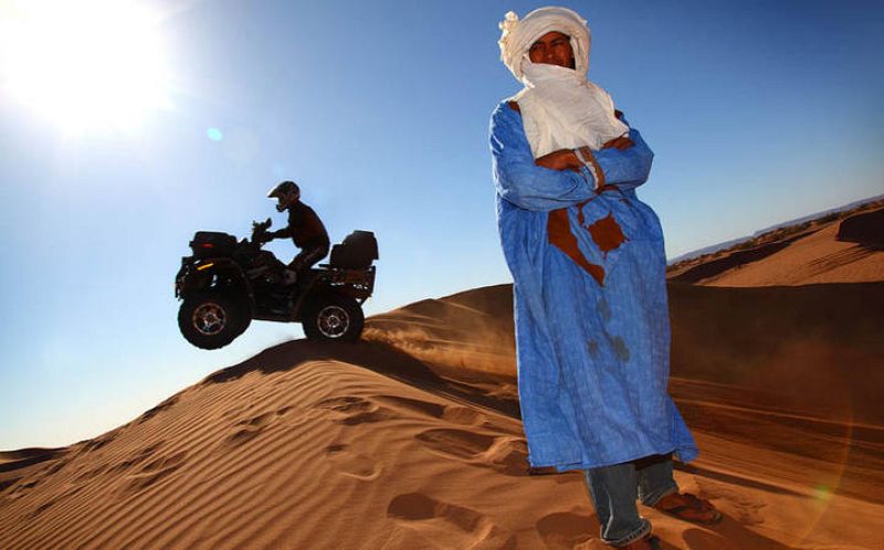 Nicolas Sanchez Linares