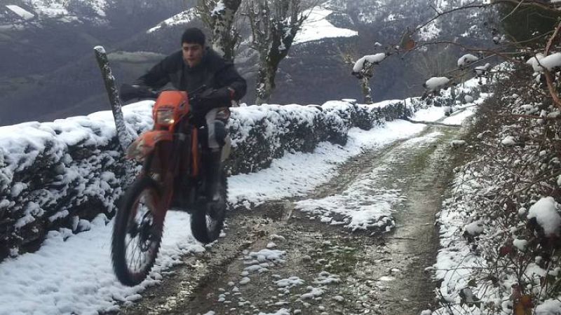 Jose Angel Rodriguez Fernandez