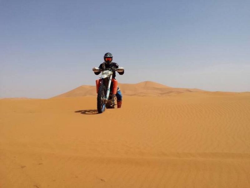 Marcos Llorente Ortega