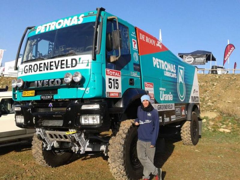 Albert  Martin Gomez 