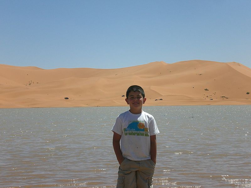 ANTONIO  RODRIGUEZ ALARCON