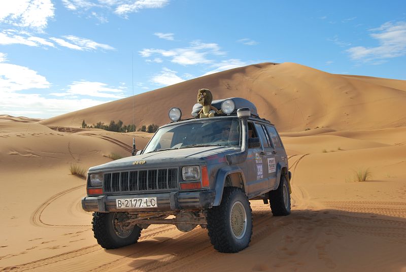 daniel escandell fernandez