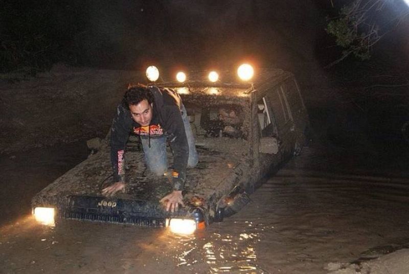 José Andrés Carrasco Lora.