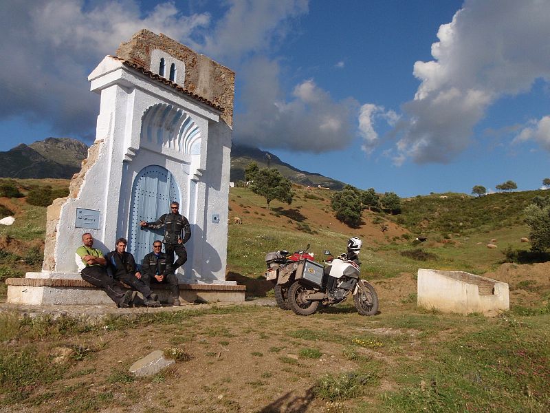 José Valero Sánchez