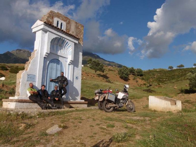 José Valero Sánchez