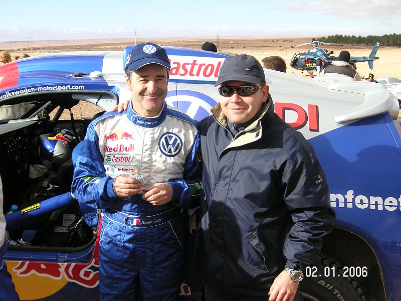 Rafael José Rosa Gutiérrez