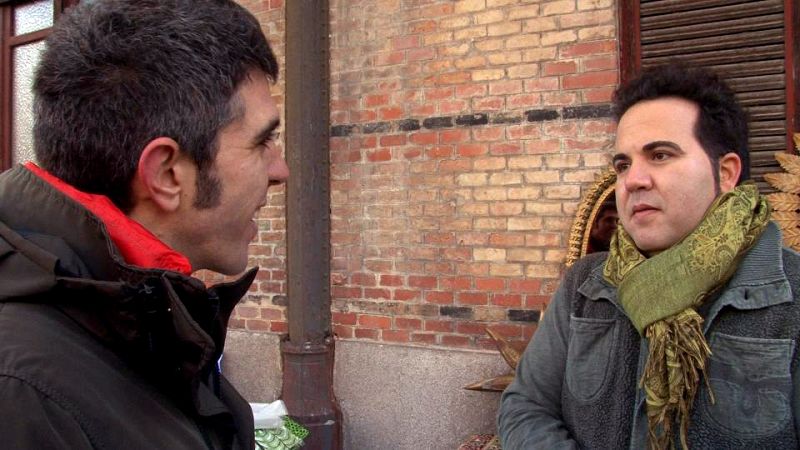 Christian, en el mercado de motores