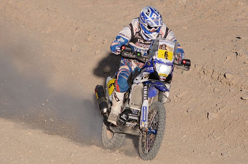 RALLY DAKAR