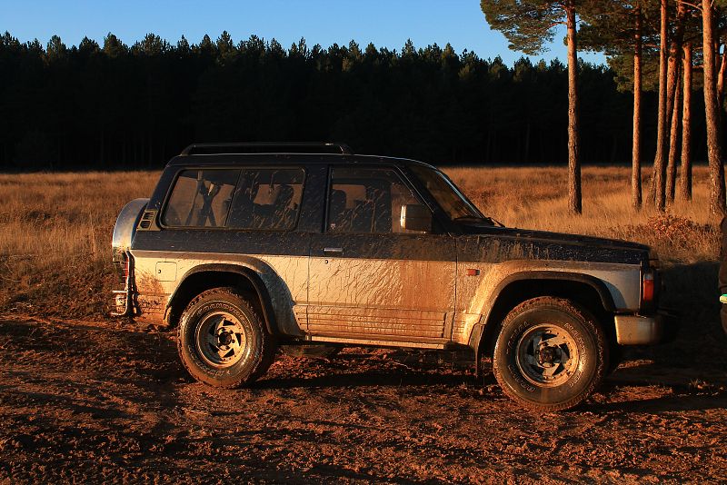 ignacio Robador Blanco