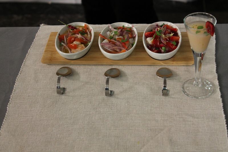 MasterChef - Casting de la segunda edición en Madrid