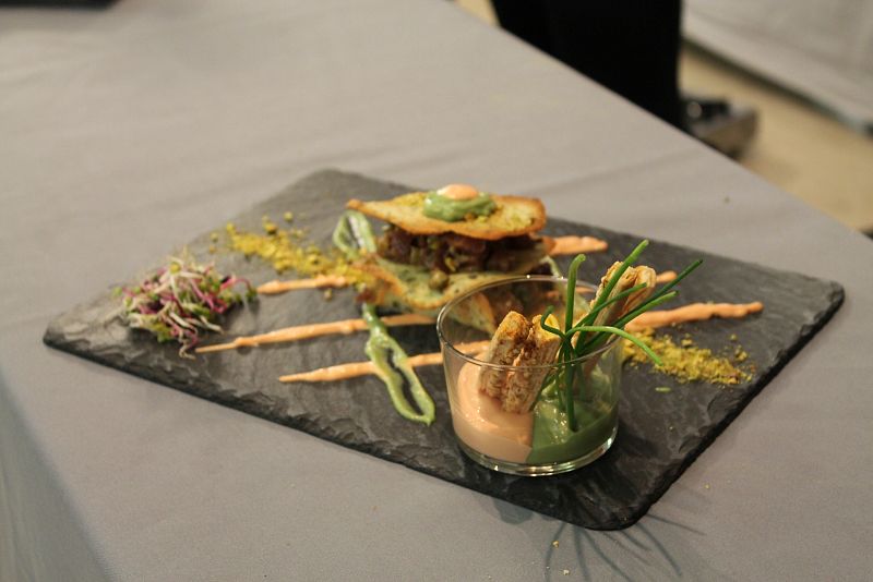 MasterChef - Casting de la segunda edición en Madrid