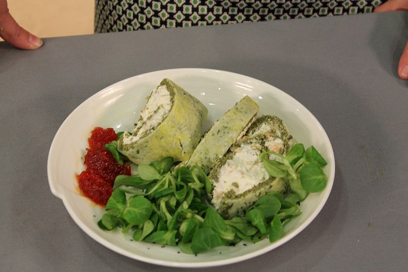 MasterChef - Casting de la segunda edición en Madrid