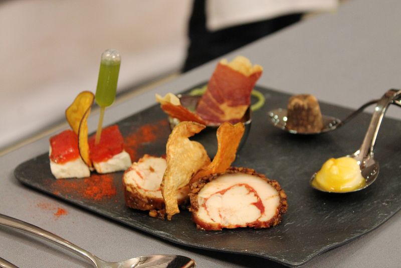 MasterChef - Casting de la segunda edición en Madrid