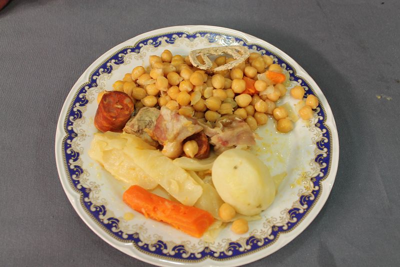 MasterChef - Casting de la segunda edición en Madrid