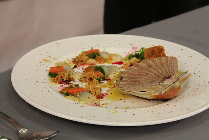 MasterChef - Casting de la segunda edición en Madrid