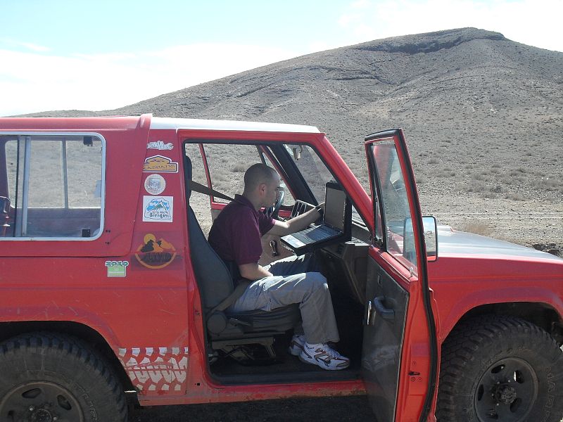 Alexander Reyes Sánchez