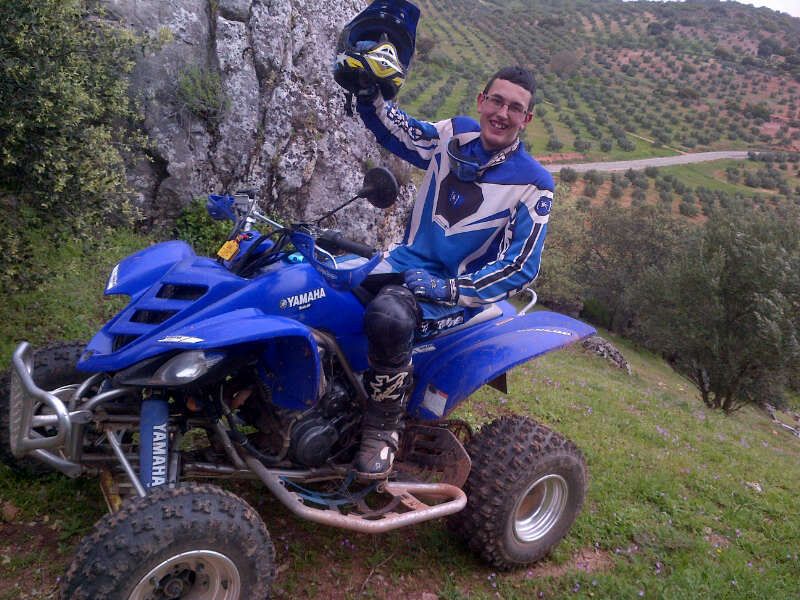 Carlos Javier Inarejos Castellanos