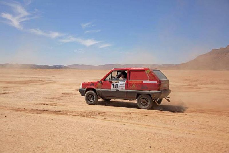 35. Luis Pedroviejo Redondo