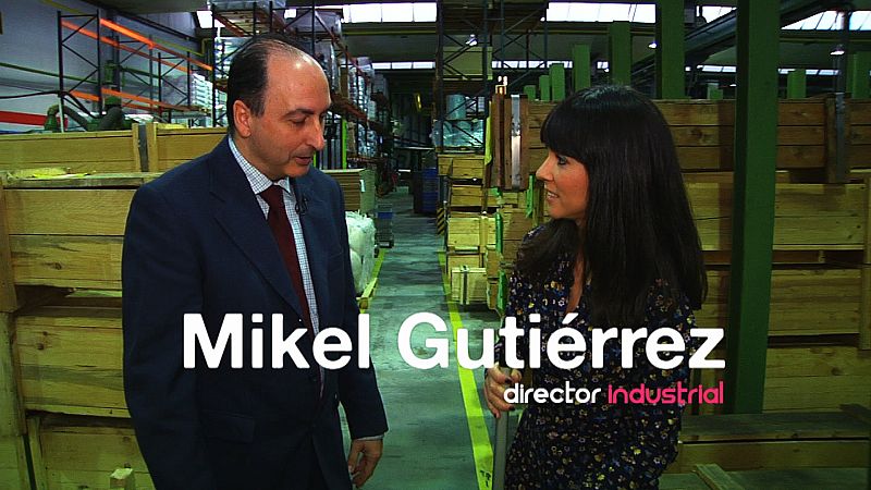 ¿Cómo se fabrica un destornillador?