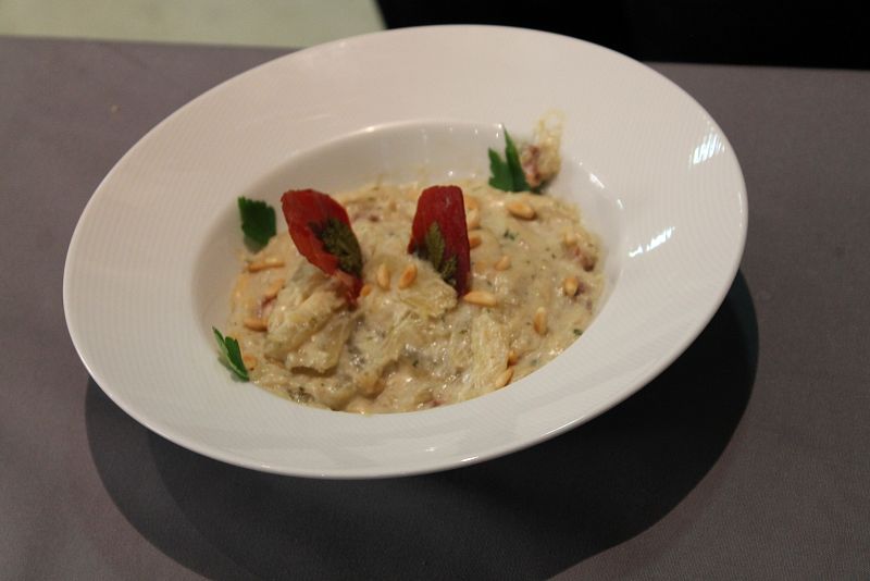 MasterChef - Casting de la segunda edición en Madrid