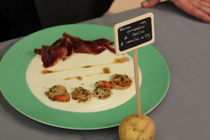 MasterChef - Casting de la segunda edición en Madrid