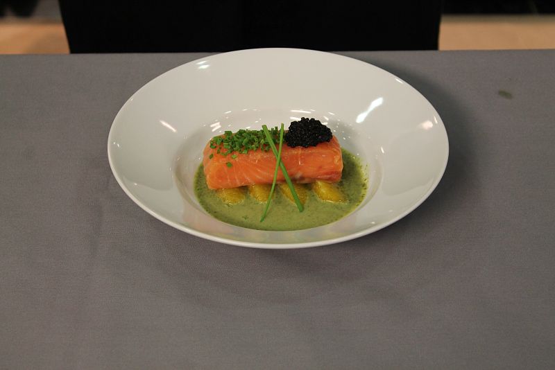 MasterChef - Casting de la segunda edición en Madrid