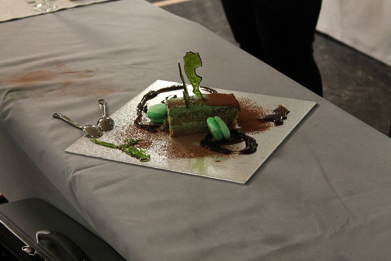 MasterChef - Casting de la segunda edición en Madrid