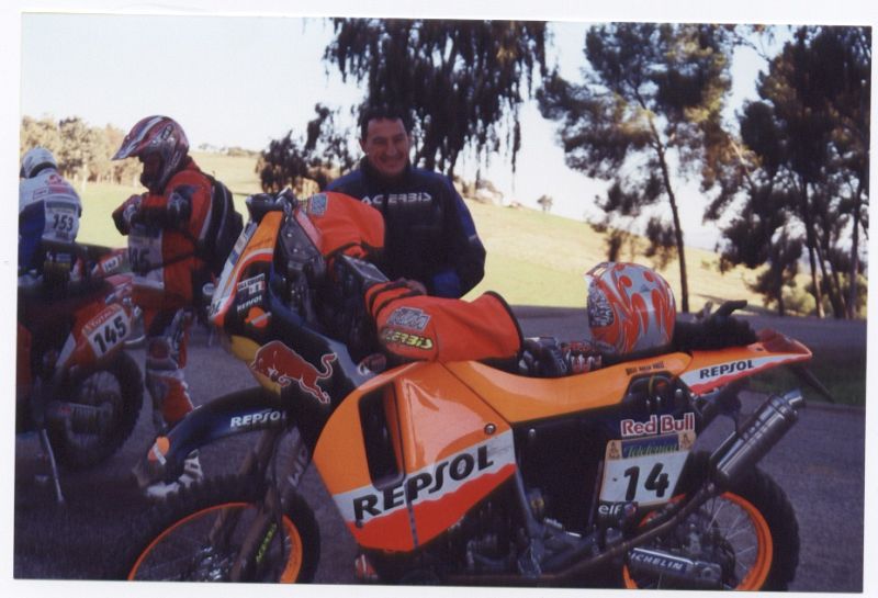 carlos  cuartero dominguez