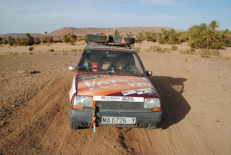 Alejandro García Puche