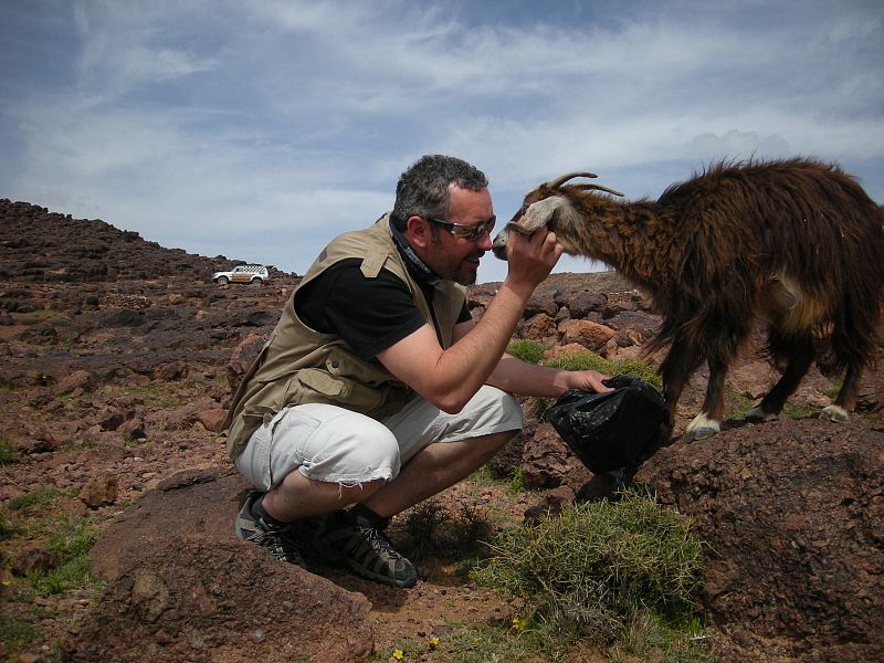 Sebastián Martínez Sánchez (Nani Murciano)