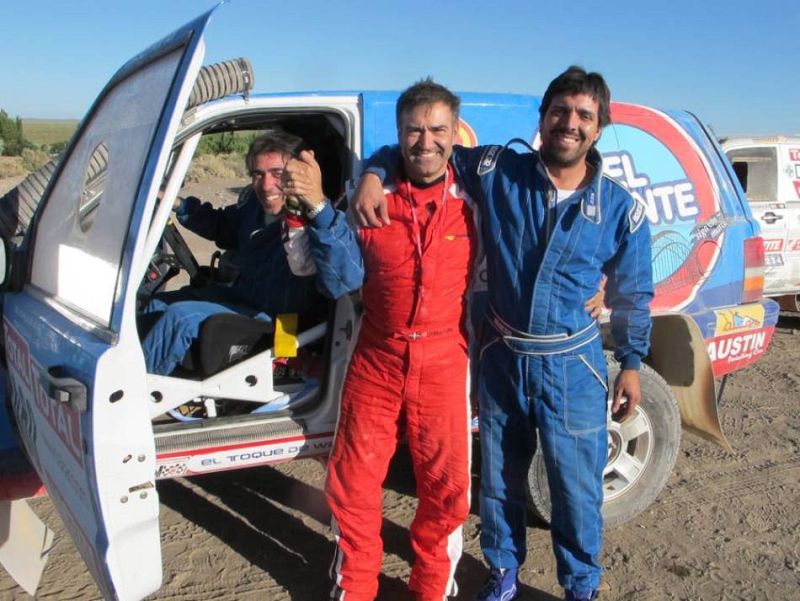 Ignacio Corcuera Rodriguez