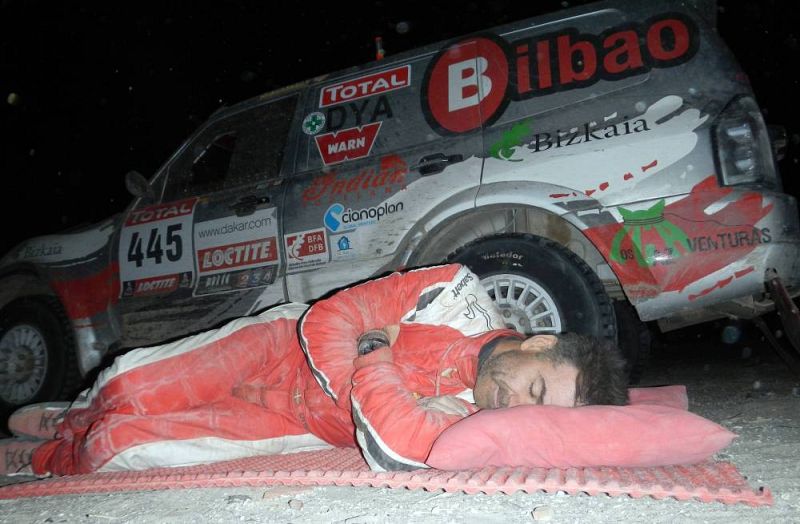 Ignacio Corcuera Rodriguez