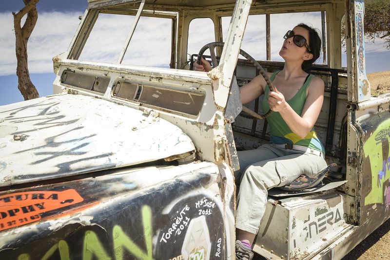 David Trancón Blázquez