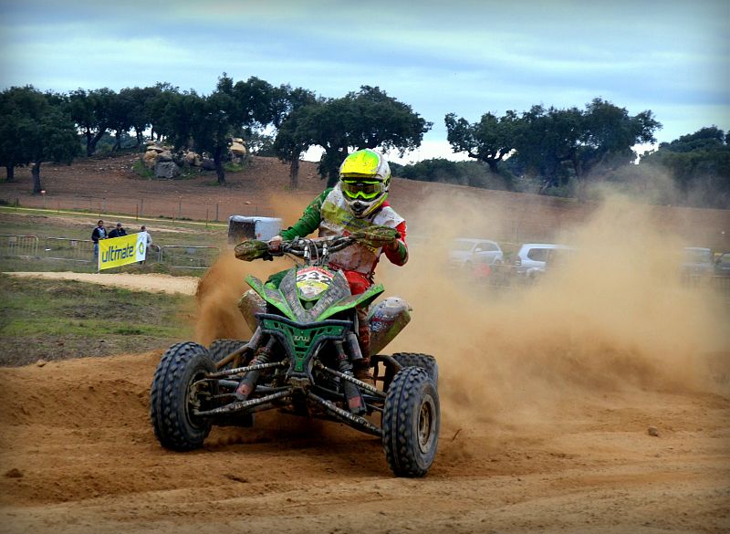 Francisco Javier  Dorado Reyes