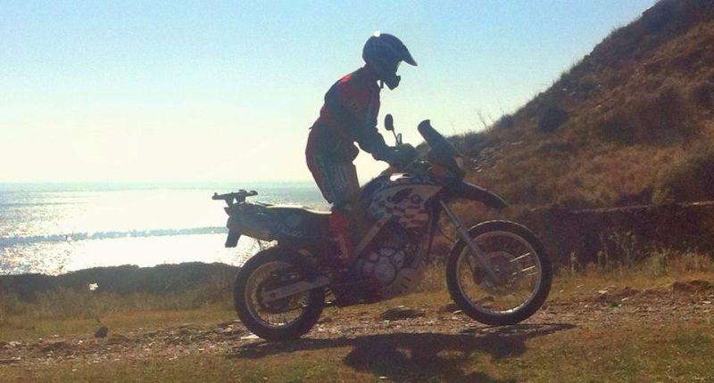 Javier  Guirado Moreno